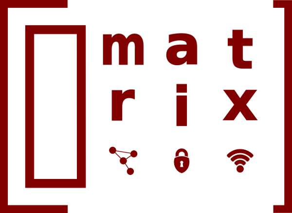 CoMatrix Logo